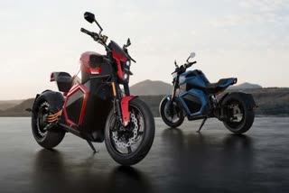 CES 2026  SOLID STATE BATTERIES  VERGE MOTORCYCLES UNVEILED  VERGE MOTORCYCLES PRICE