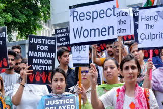 'Unsettles The Collective Conscience': SC Revokes Bail In Uttar Pradesh Minor's Assault Case SC Revokes Bail In Uttar Pradesh Minor's Assault Case