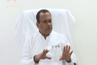 Minister Komati Reddy Statement On Tickets Price