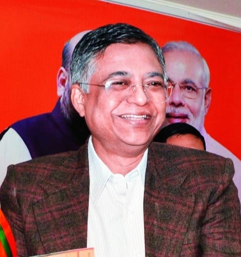 An overview of the newly formed New Guwahati constituency