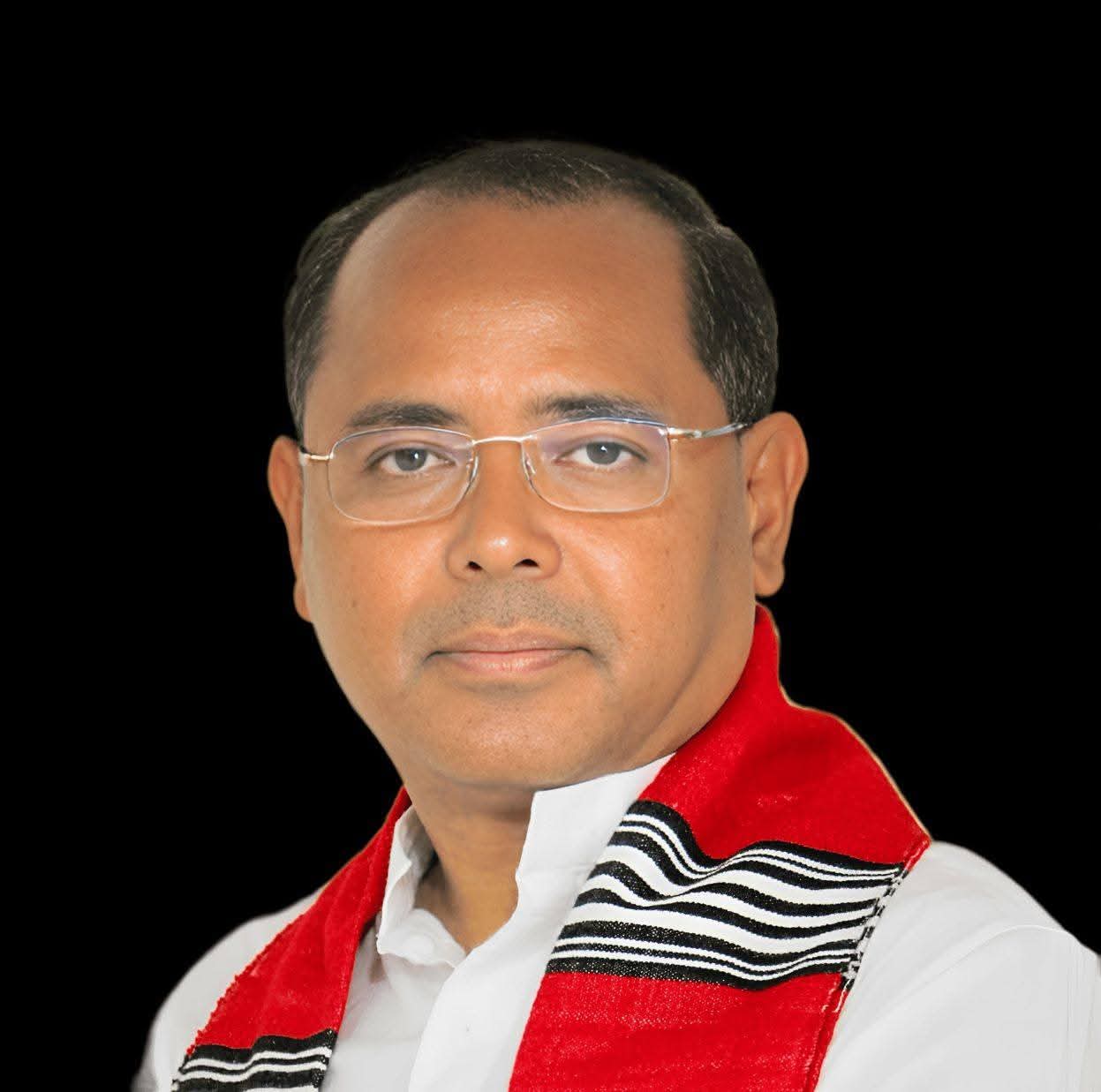 An overview of the newly formed Jonai assembly constituency after delimitation