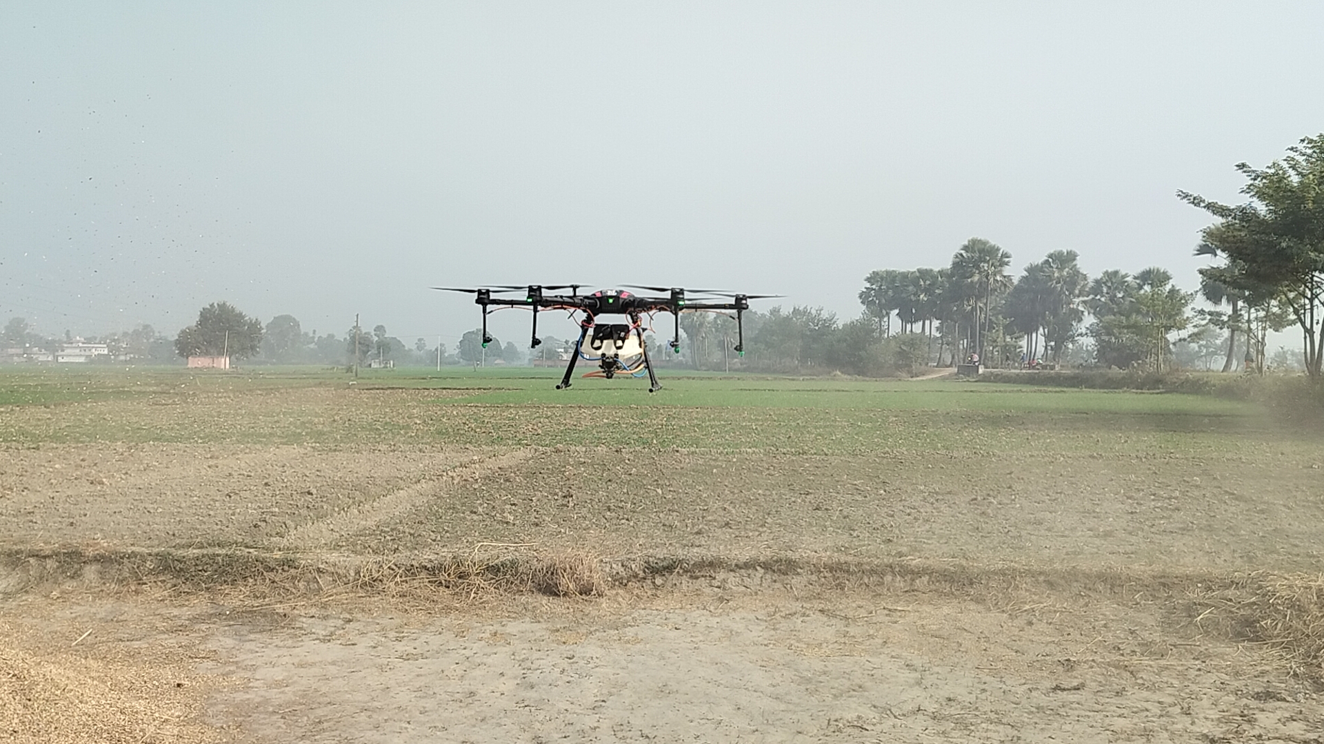 DRONE DIDI RUPA KUMARI