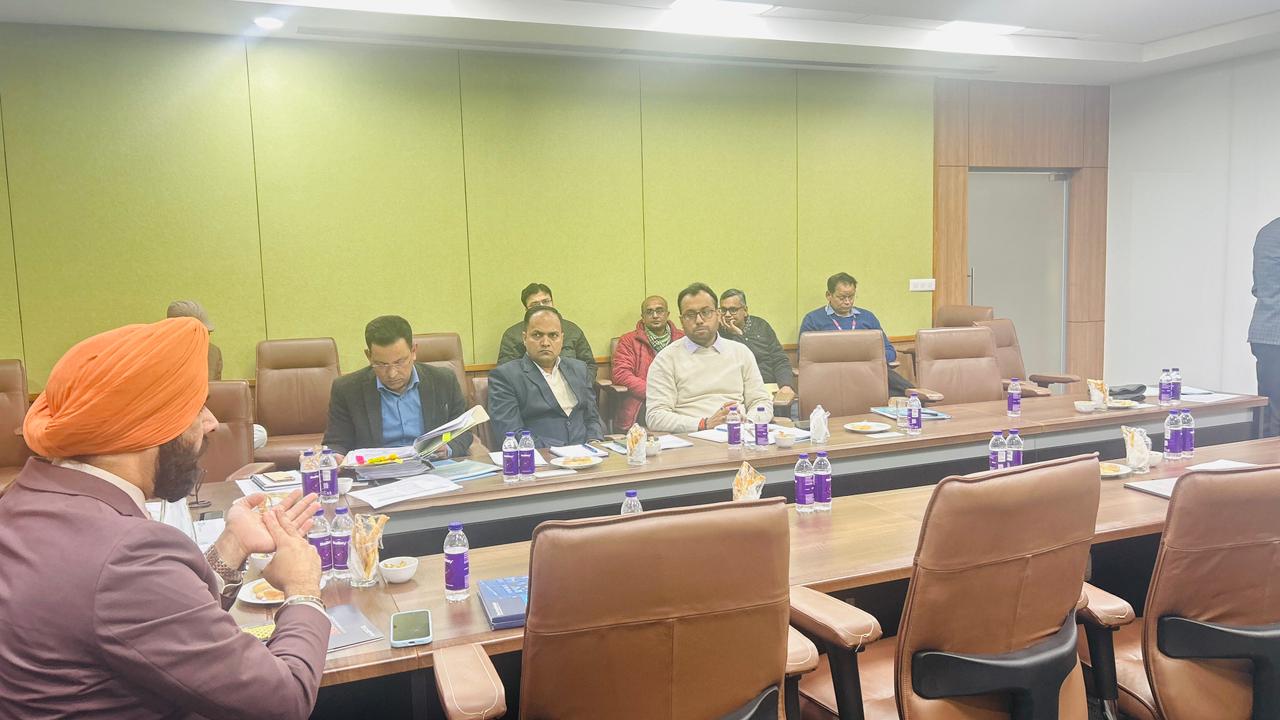 free AI training in Bihar