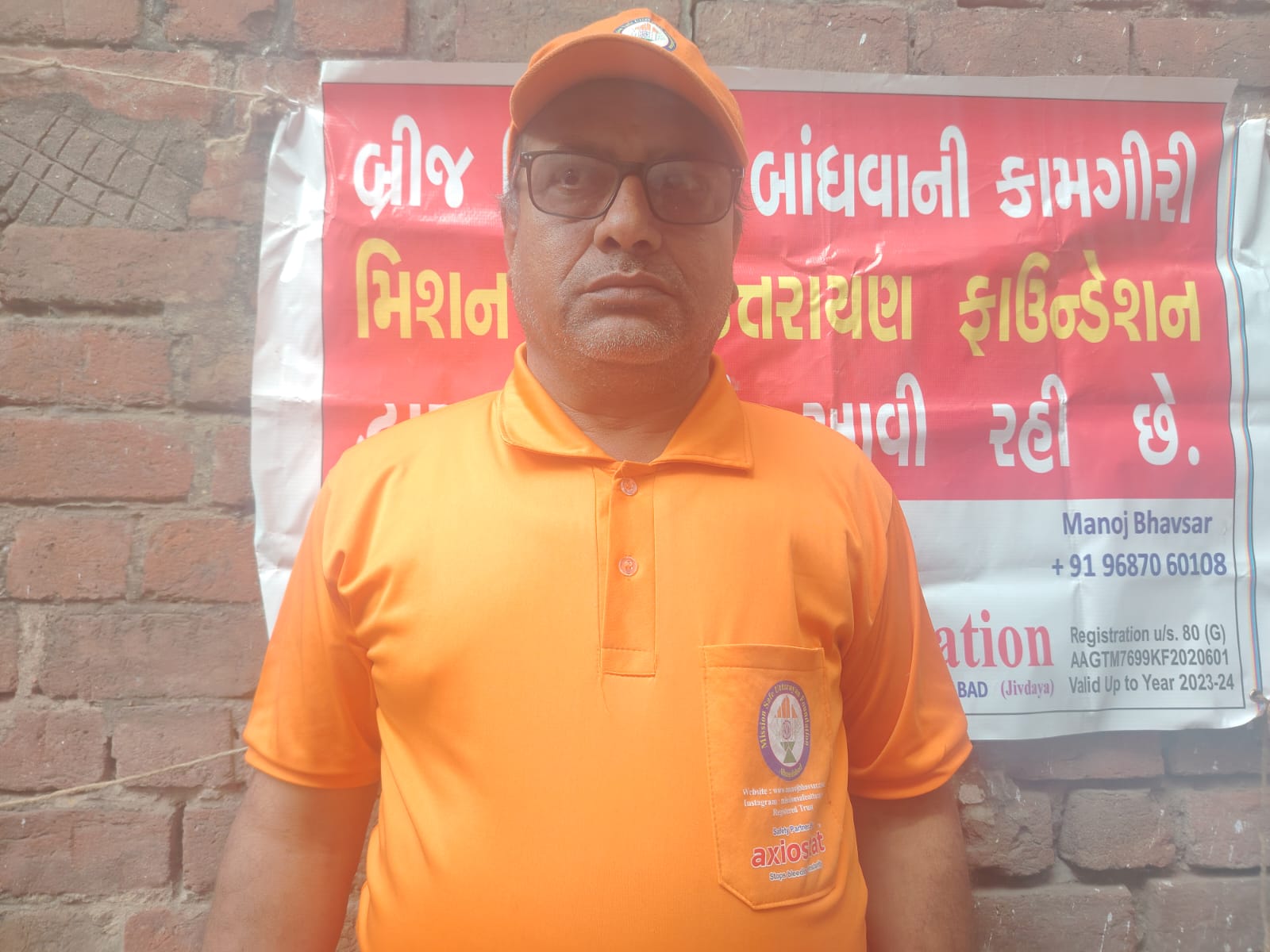 ‘Mission Save Uttarayan’: How An Ahmedabad Man’s Initiative Makes Kite Flying Safer