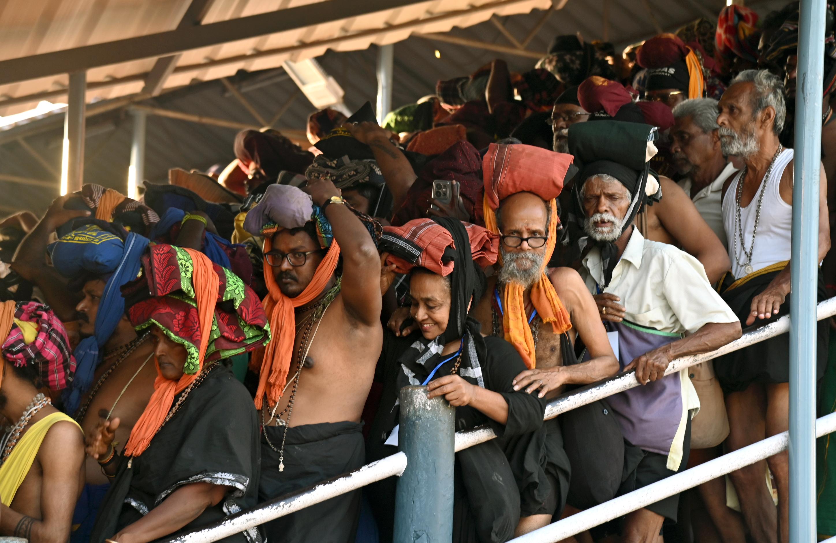 Makaravilakku festival