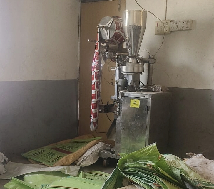 counterfeit fertilizer factory satara