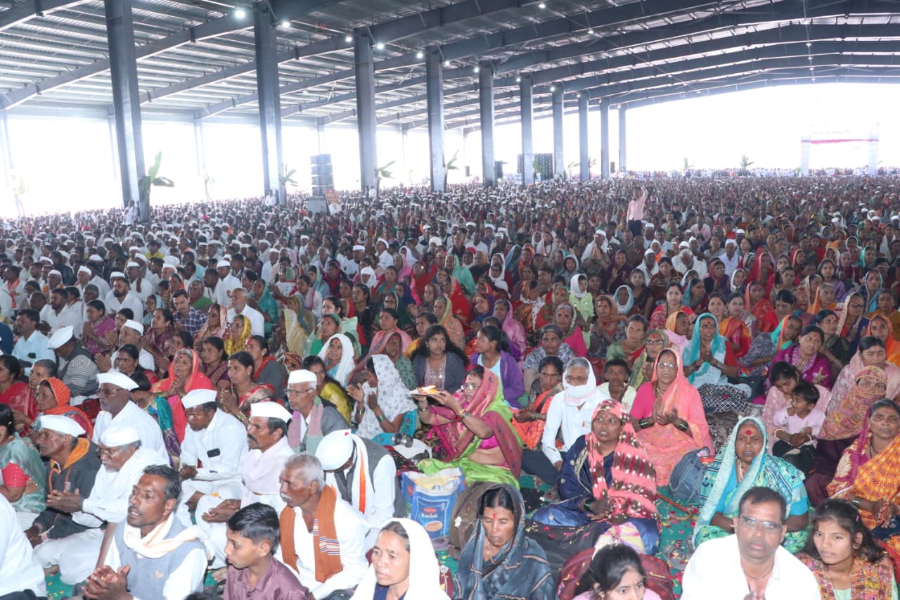 Pankaja Munde suresh dhas