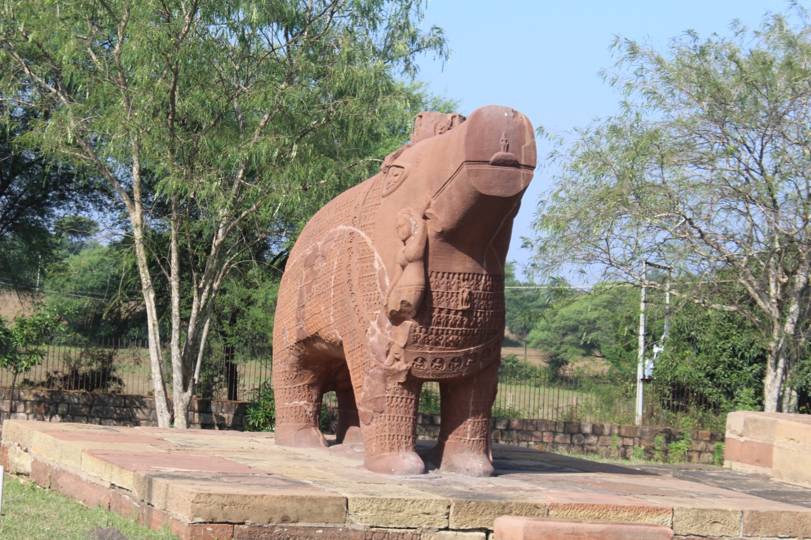 ERAN HISTORICAL PLACE