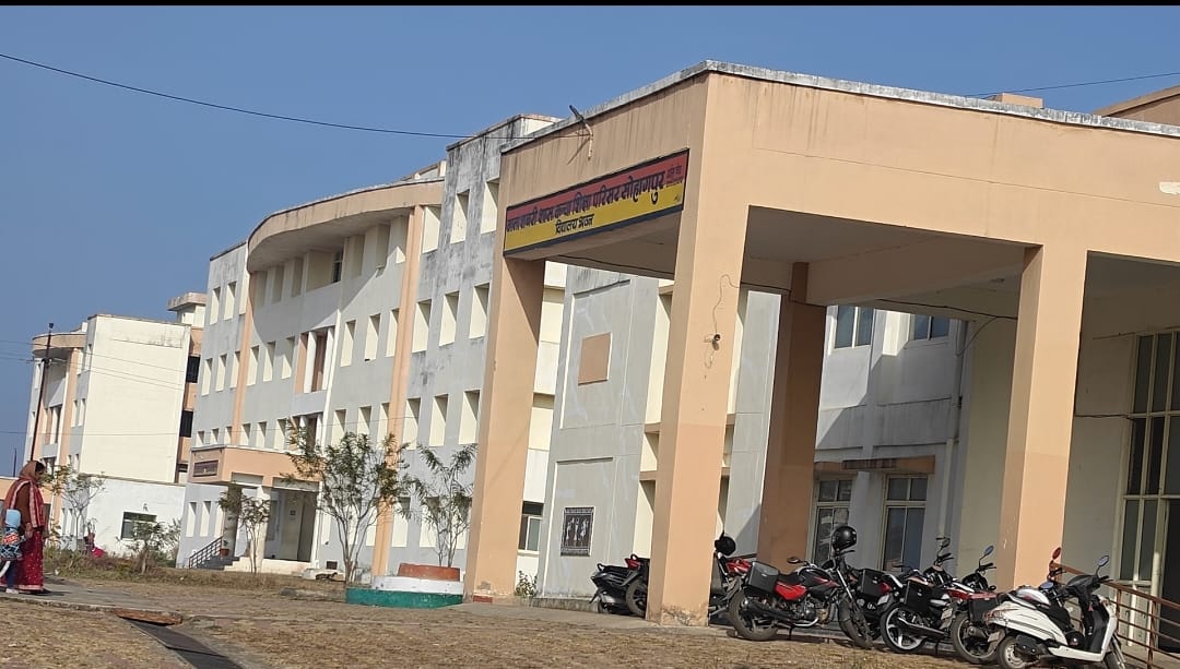 Shahdol Girls Hostel Mystery