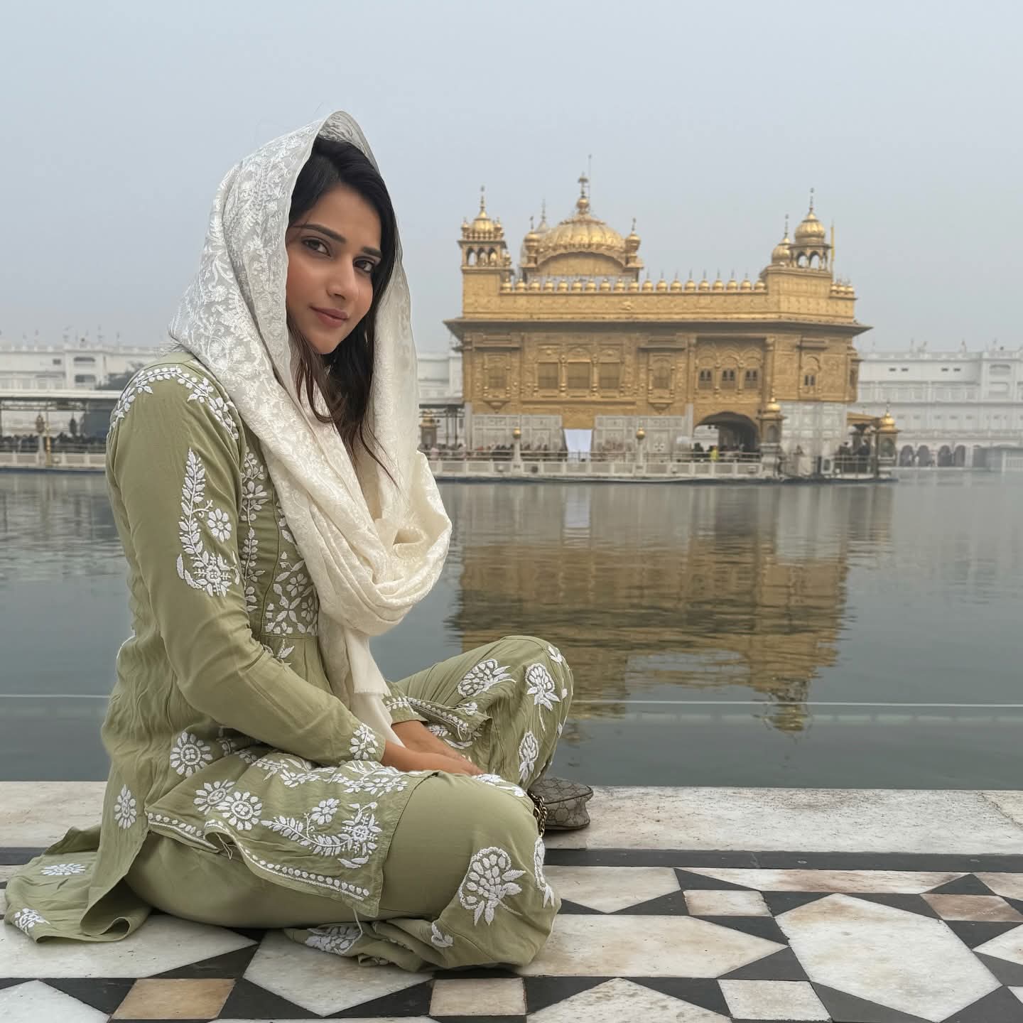 ਪ੍ਰਿਸ਼ਾ ਸਿੰਘ