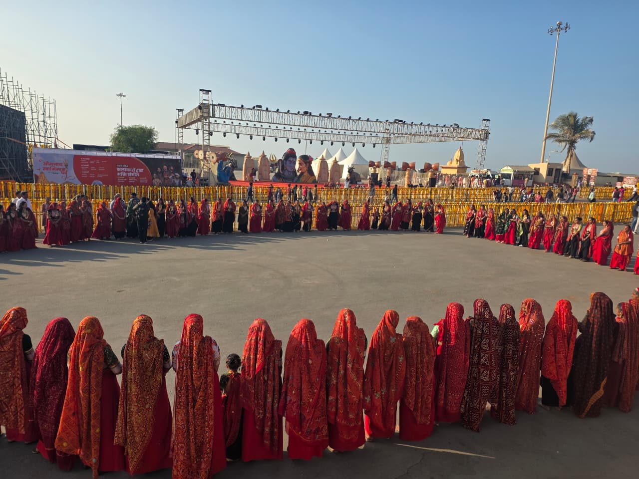 આહીર સમાજ સંસ્કૃતિનું ગૌરવ છલકાવશે