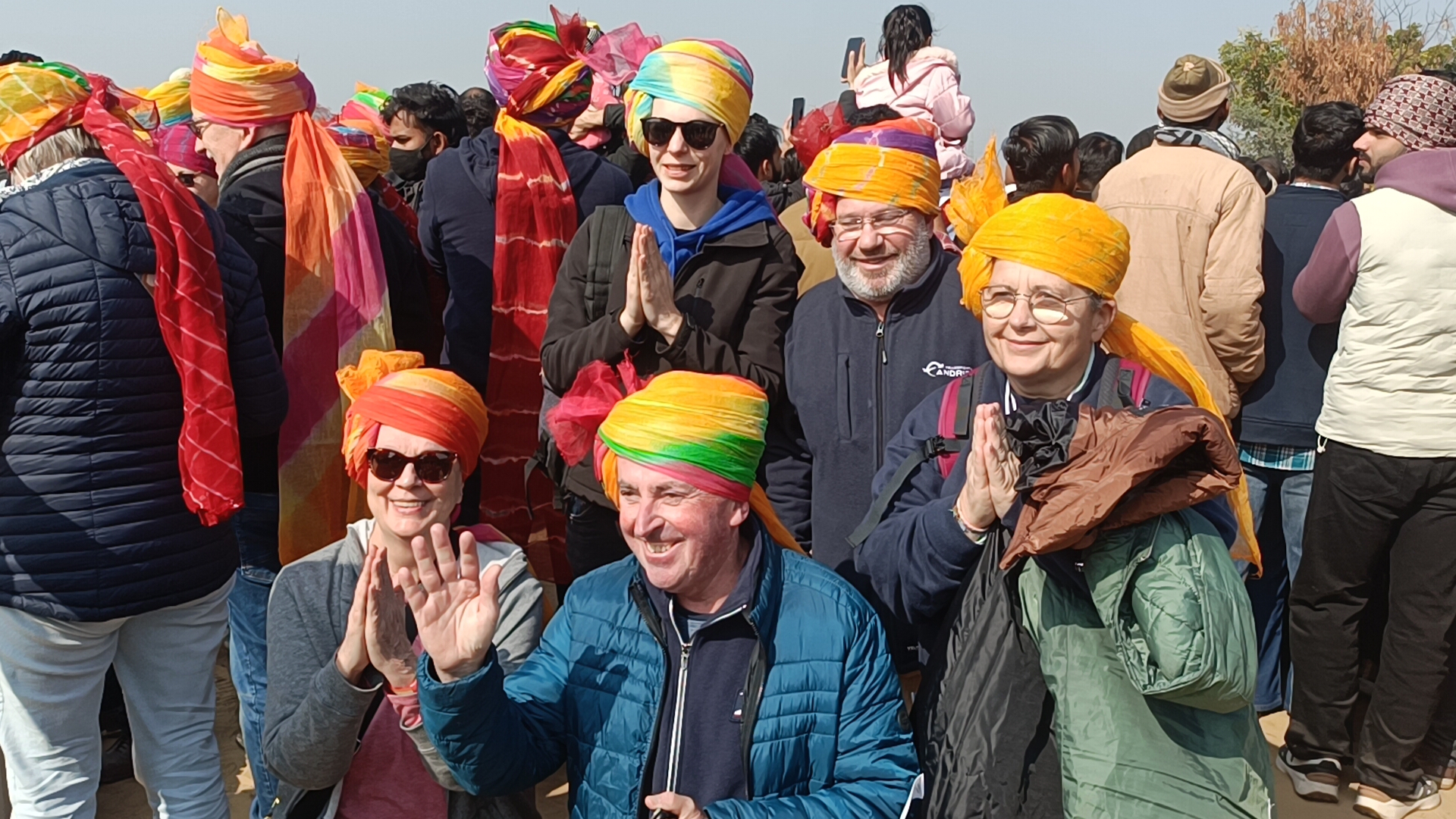 International Camel Festival