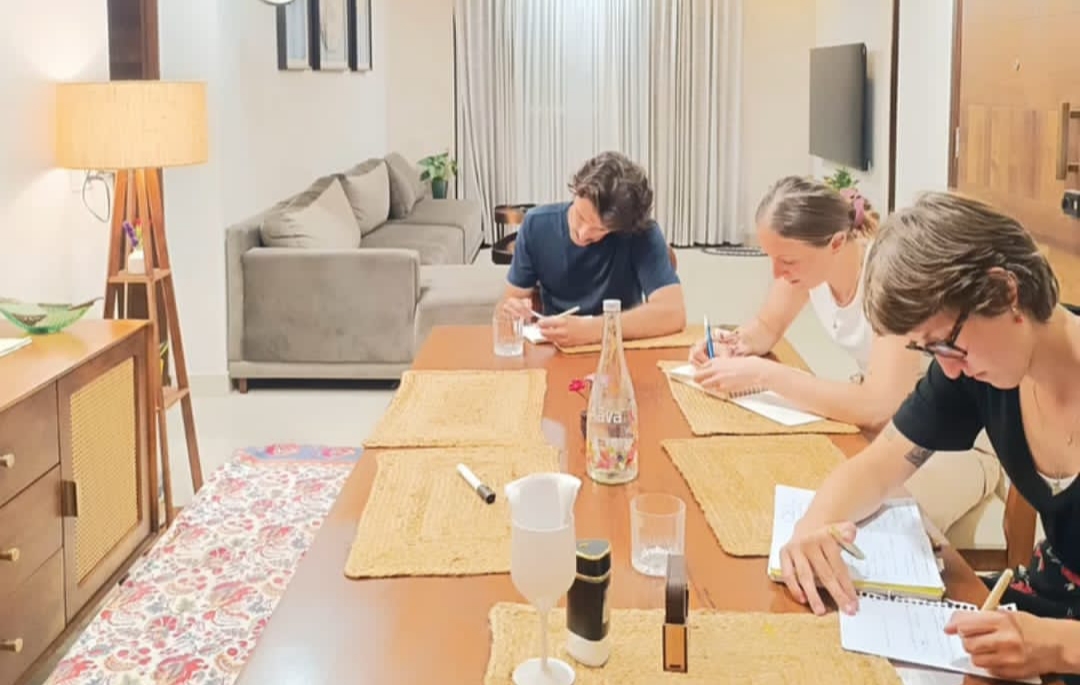 विश्व हिंदी दिवस