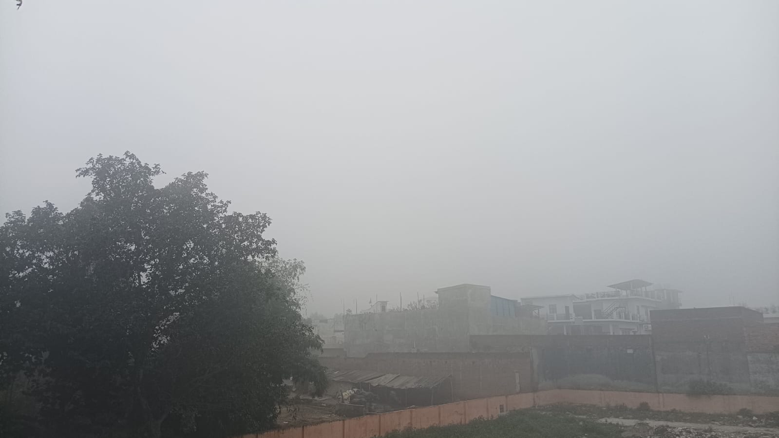 up weather meerut gorakhpur etawah kanpur agra lucknow ghaziabad noida imd cold fog weather alert 10 january 2026