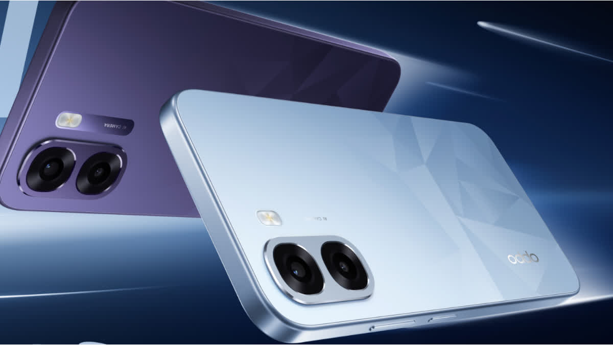 oppo-k14x-launched in india-price-specifications, cameras