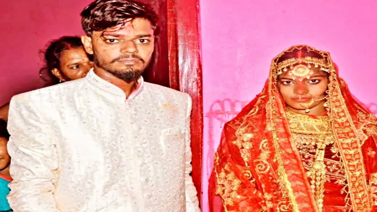 woman murdered In Nalanda