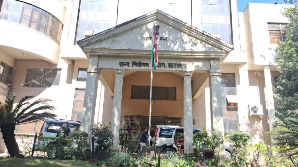 Mayor seats for women in Jharkhand