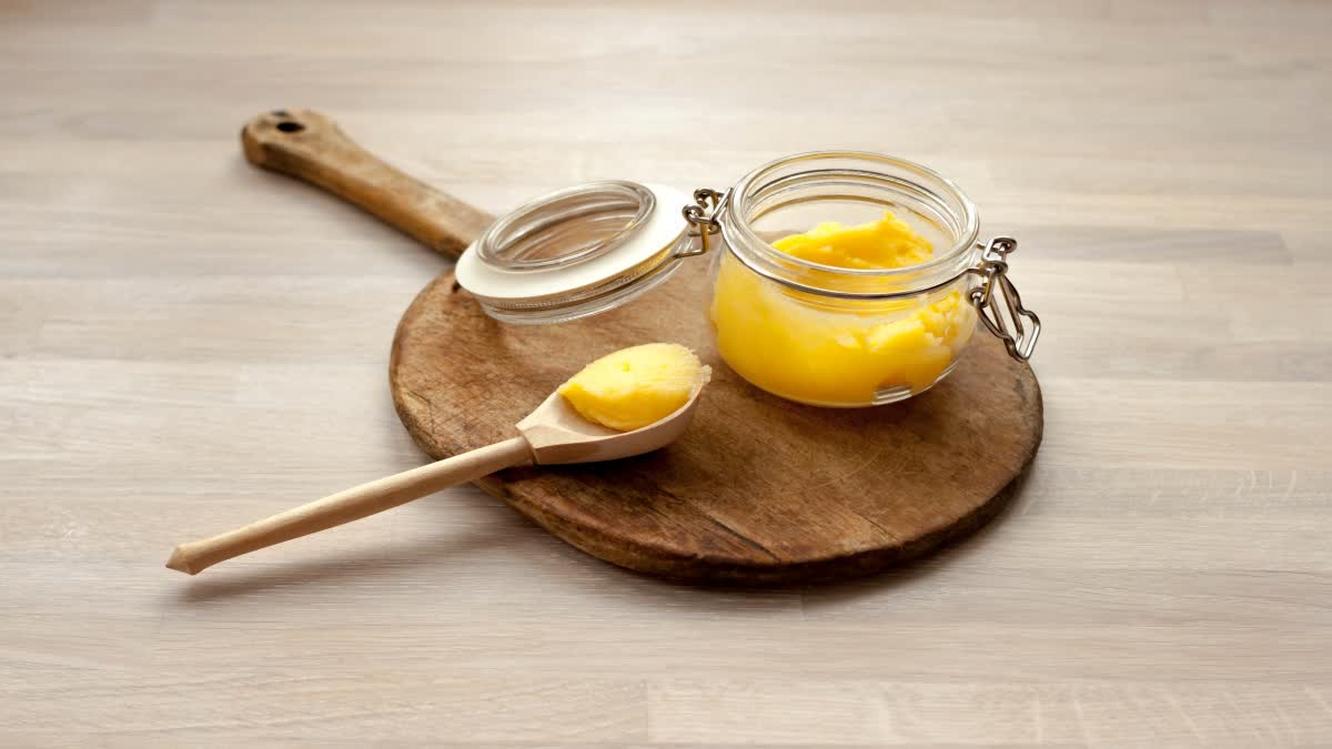 HEALTH BENEFIT OF GHEE  SPOONFUL GHEE IN EMPTY STOMACH  BENEFIT OF CONSUMED GHEE  GHEE AND CELEBRITY HEALTH