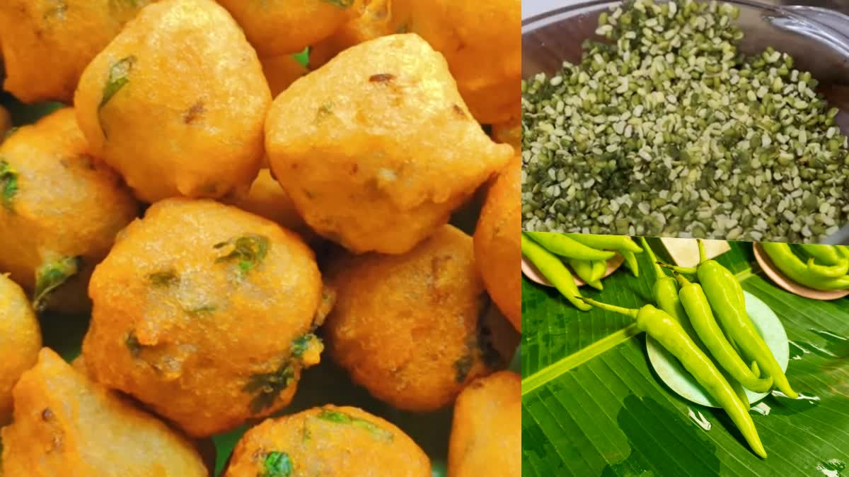 pesara-punugulu