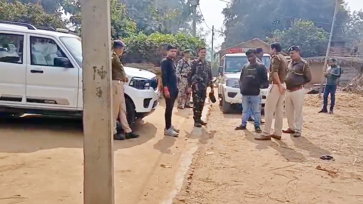 Four girls killed herself