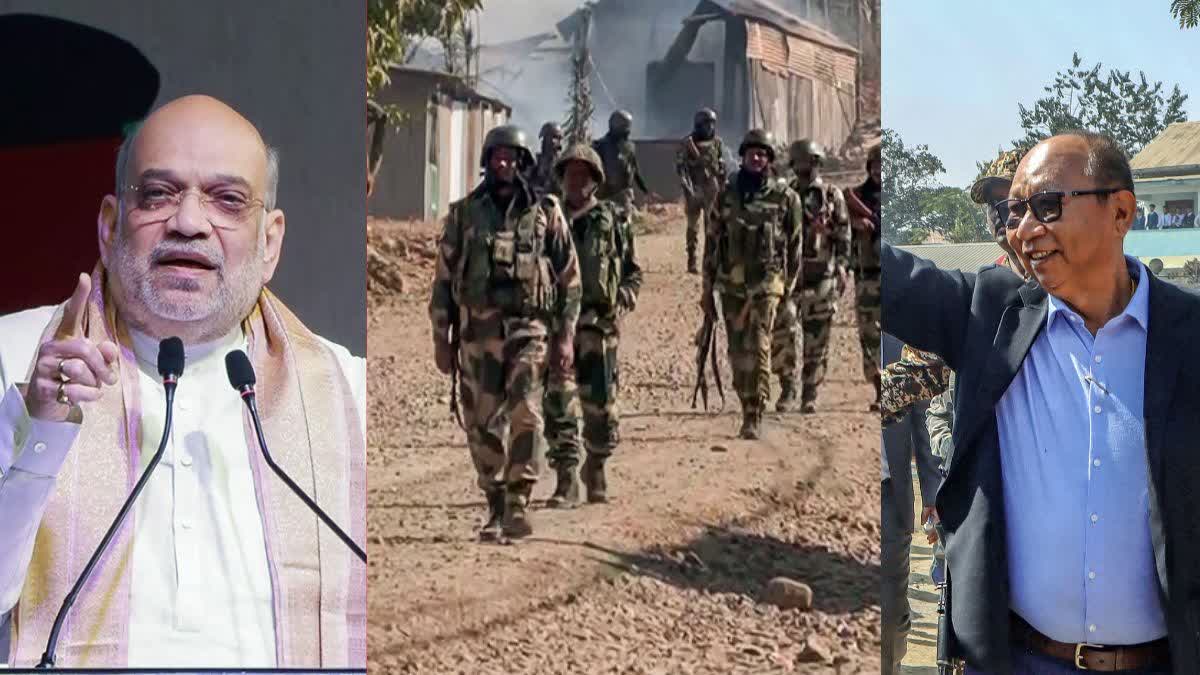 security-agencies-launch-massive-search-operation-to-recover-arms-and-ammunitions-in-manipur