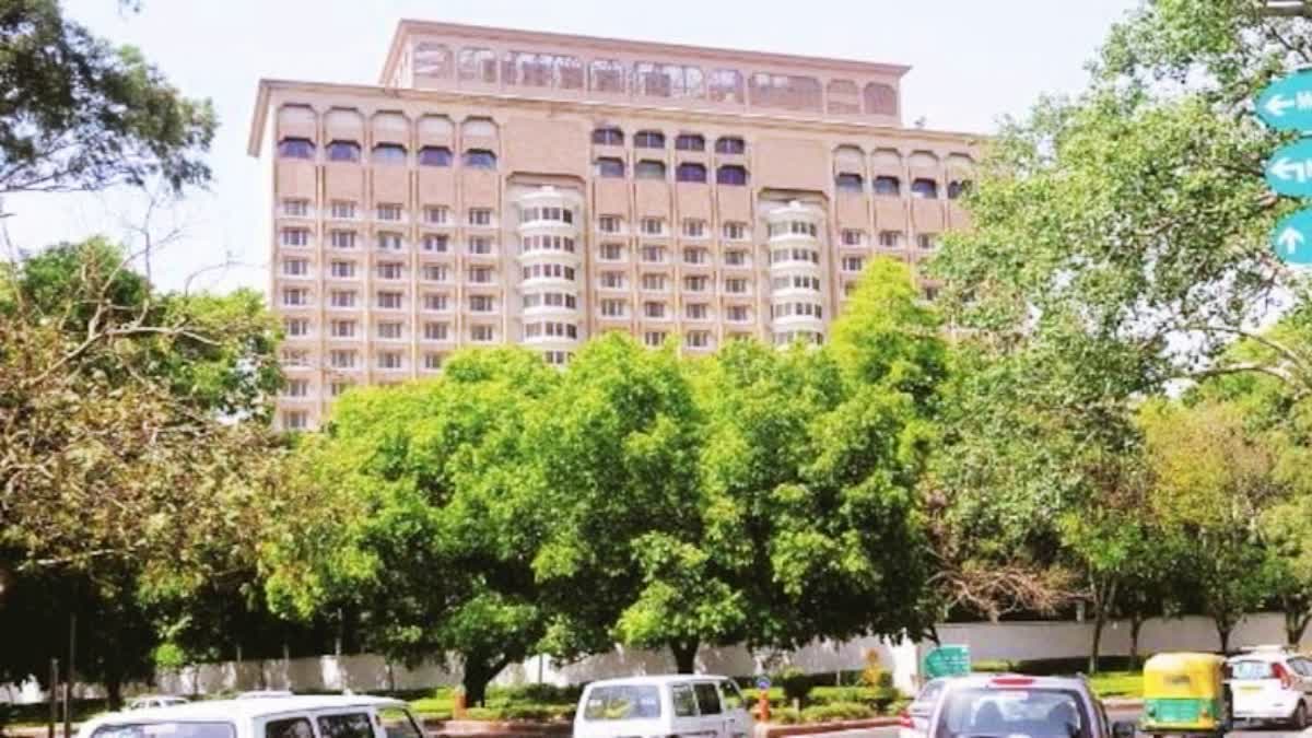 दिल्ली के होटलों में कमरों की कीमतों ने छुआ आसमान