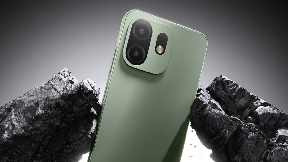 Itel A100 4G Launched in India