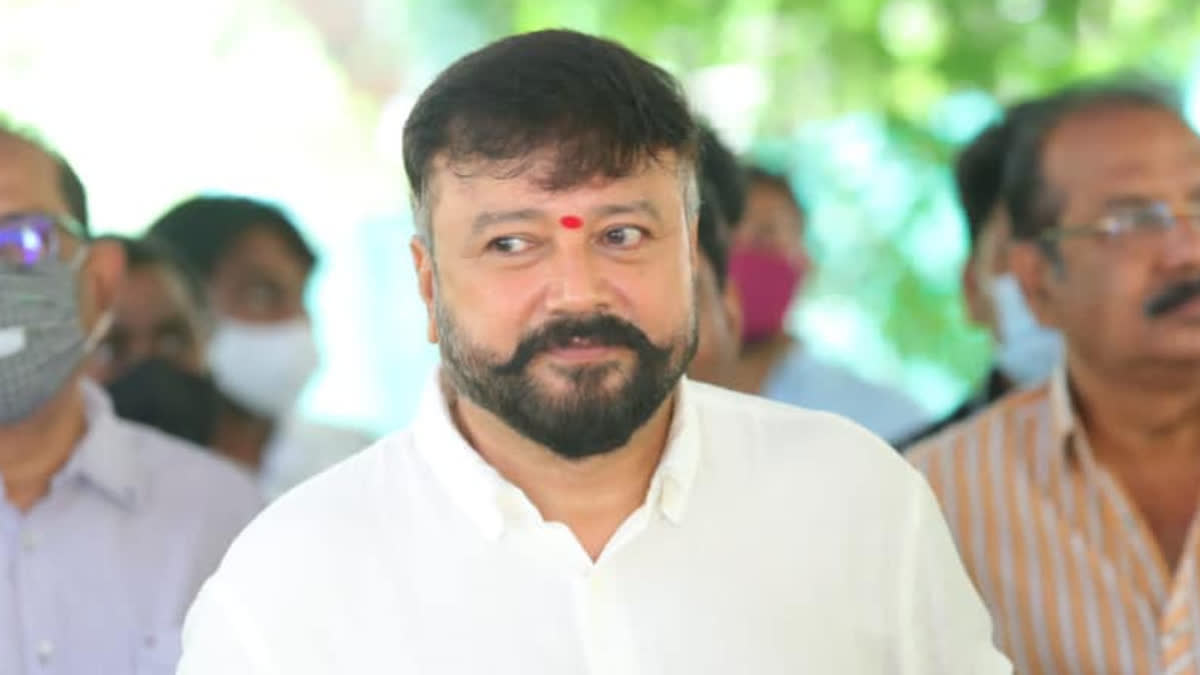 सबरीमला सोना चोरी मामले में ED का बड़ा एक्शन, साउथ के दिग्गज अभिनेता से करेगी पूछताछ