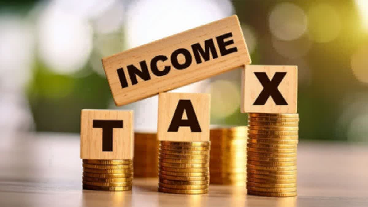 Draft Income tax Rules 2026