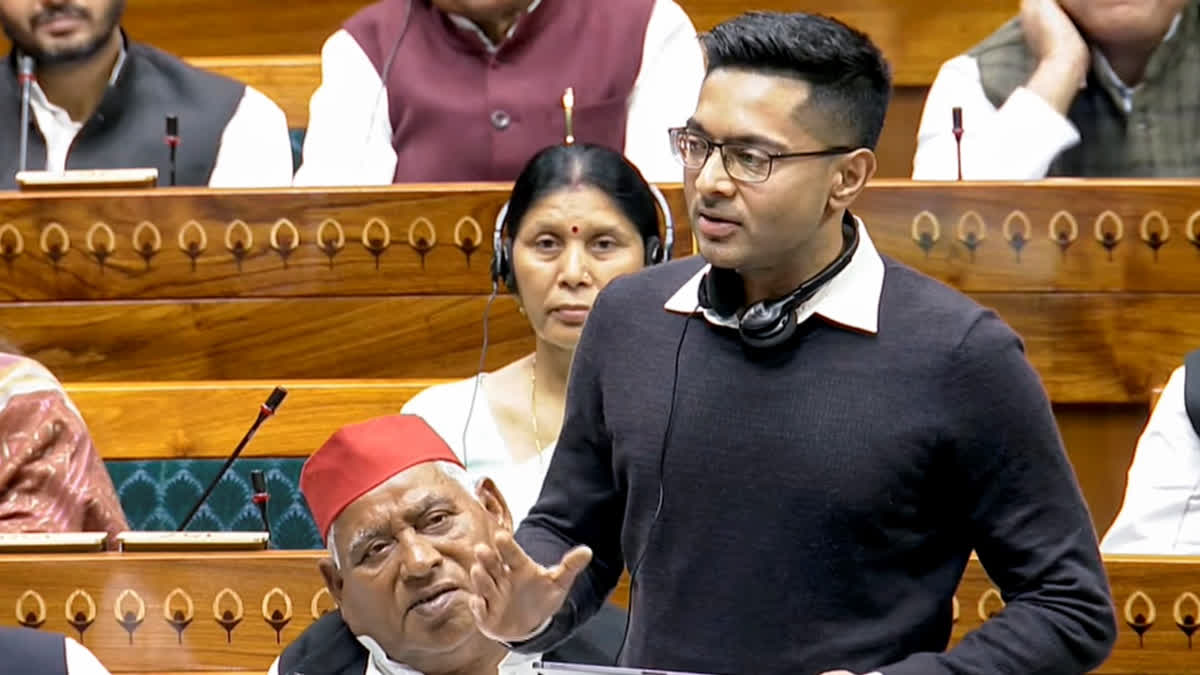 lok sabha