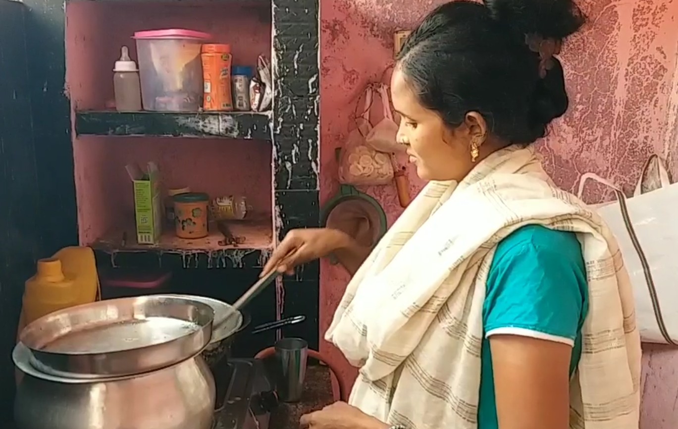 Bonded Labour to Entrepreneurship