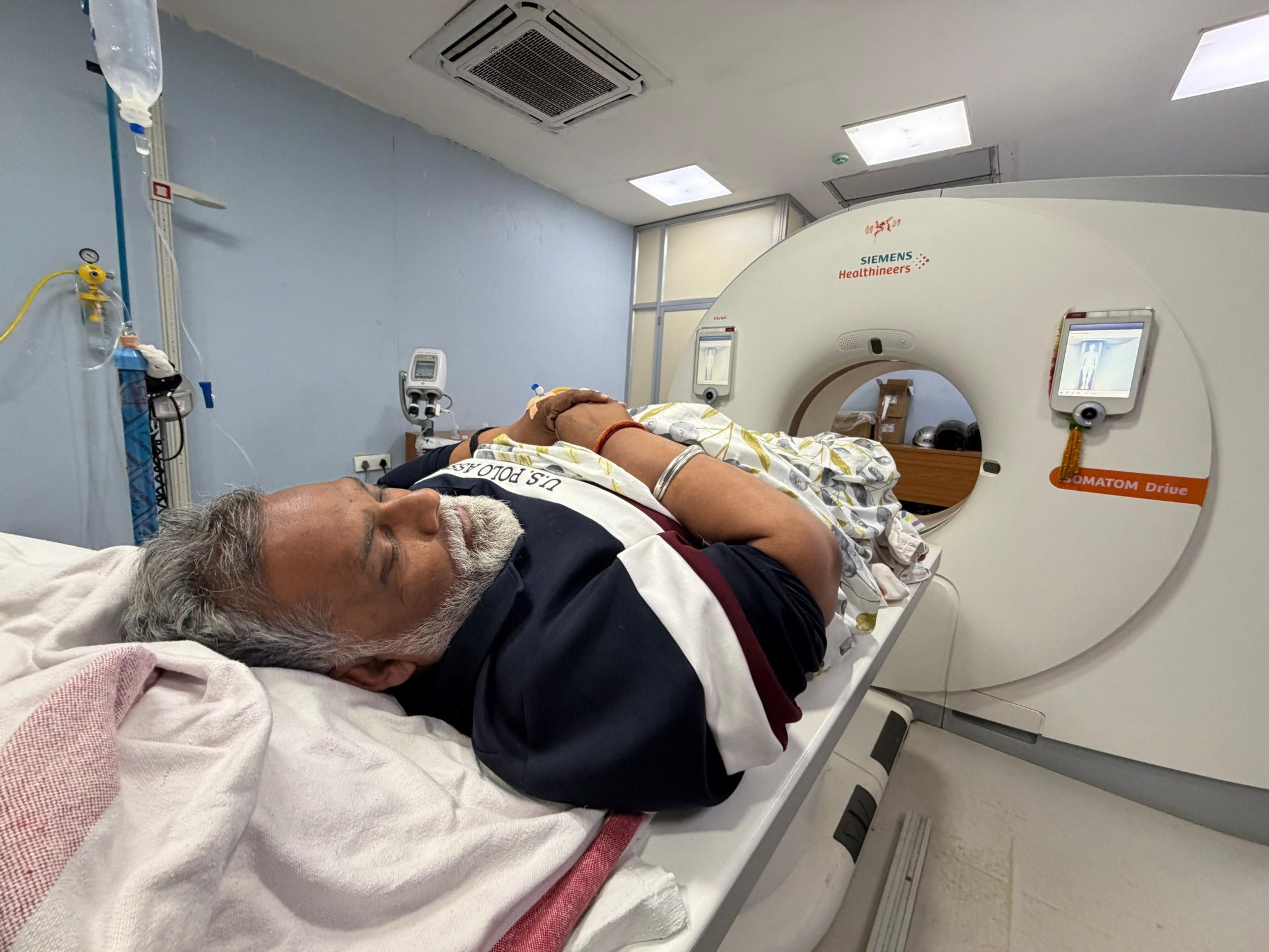 Purnea MP Pappu Yadav