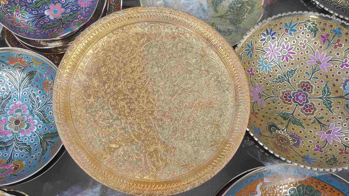 Surajkund International Craft Mela Faridabad