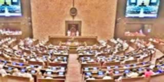 Parliament Session Rajya Sabha LIVE