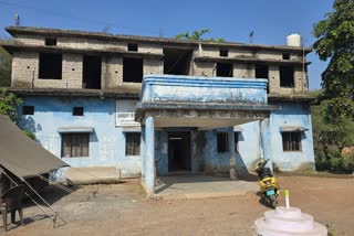 Bilaspur Municipal Corporation