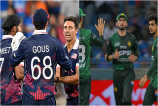 T20 World Cup 2026 10 February Match