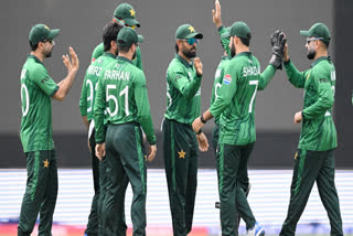 India Pakistan T20 World Cup Match