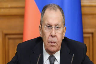 "Trying to ban India, other partners from buying cheap, affordable Russian energy sources": Russian FM Lavrov takes a dig at US