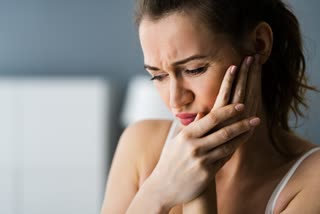 CAUSES OF WISDOM TOOTH PAIN