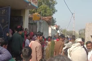 Couple, Three Kids Found Dead At Home In Mathura, Probe On