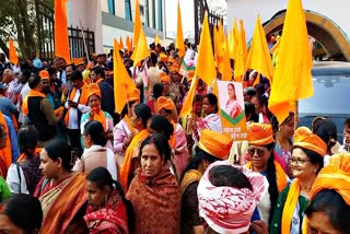 Election Commission deployed observers to monitor expenditure of candidates for municipal elections in Jharkhand