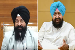 SC Commission takes strict action against Partap Singh Bajwa
