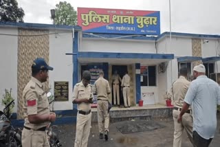 Mohan yadav shahdol visit