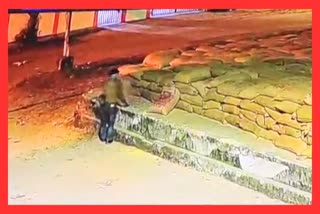 Surajpur Paddy Procurement Center and Paddy Mandi