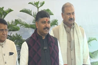 rajasthan Budget 2026