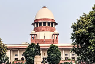 Supreme Court allows provisional MBBS seat to EWS candidate in Madhya Pradesh