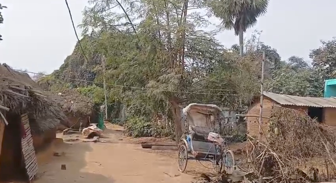 Four girls killed herself