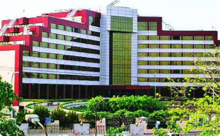भारी घाटे में डूबे दिल्ली वित्तीय निगम