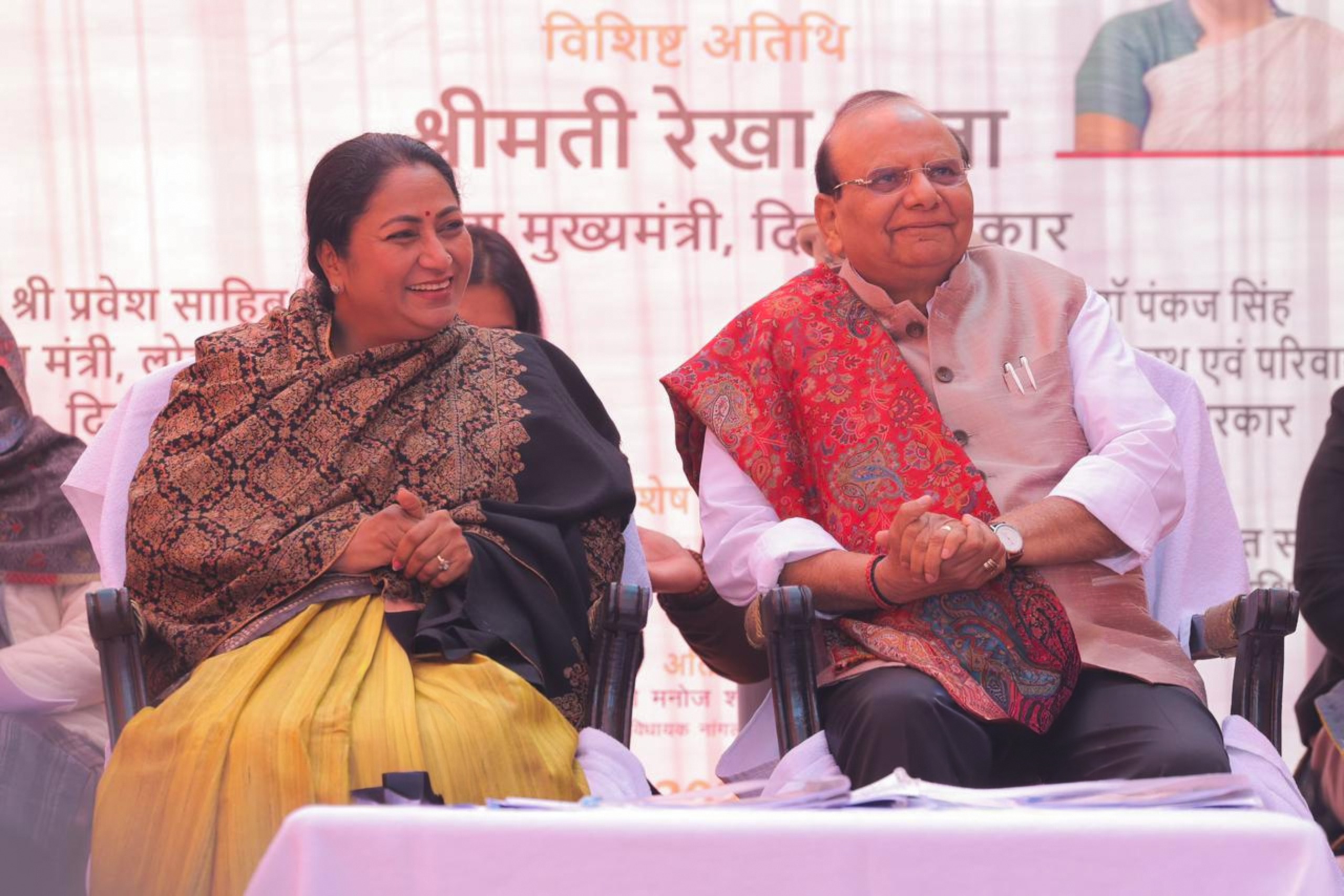 दशक से चली आ रही 'जंग' पर लगा विराम