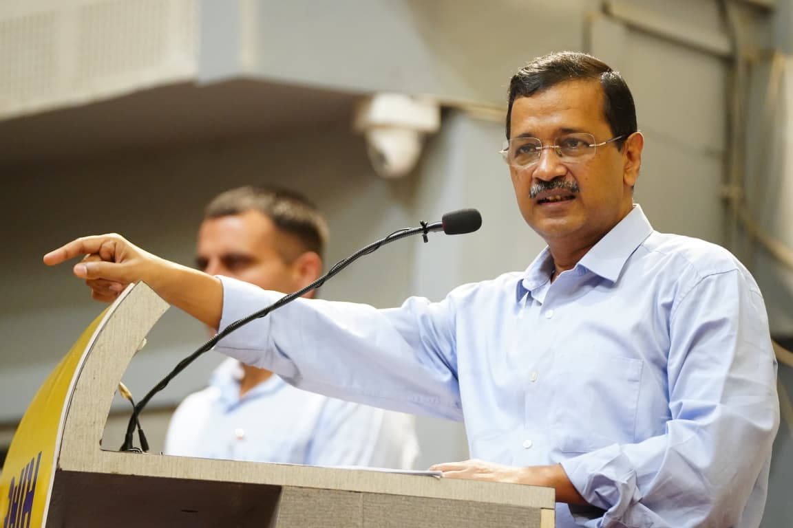कई मामले केवल राजनीतिक नंबर बनाने के लिए दायर-सरकार